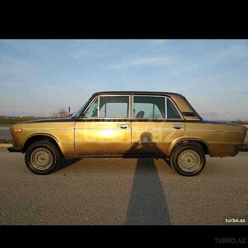 LADA (VAZ) 2106 1999, 25,000 km - 1.4 л - Ucar