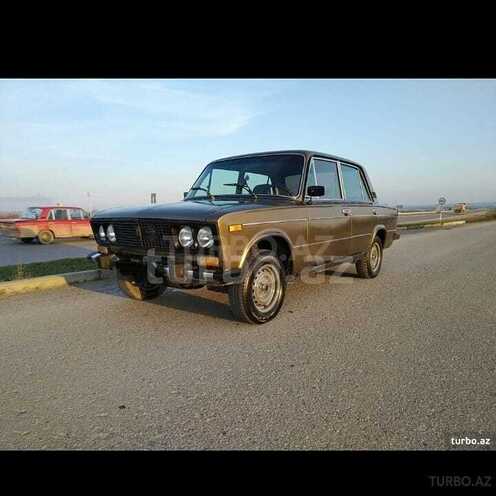 LADA (VAZ) 2106 1999, 25,000 km - 1.4 л - Ucar