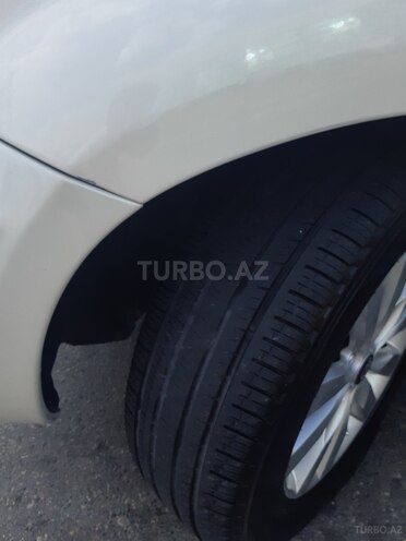 Nissan X-Trail 2008, 160,000 km - 2.5 l - Bakı