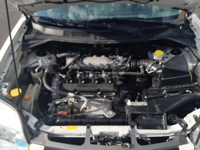 Nissan X-Trail 2008, 160,000 km - 2.5 l - Bakı