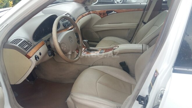 Mercedes E 200 2006, 339,000 km - 1.8 l - Bakı