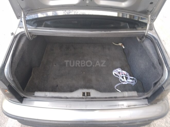 Iran Khodro Samand 2006, 276,000 km - 1.6 l - Bakı