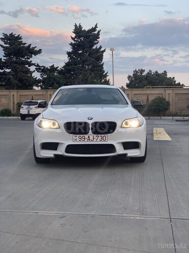 BMW 528 2012, 147,000 km - 2.0 l - Bakı