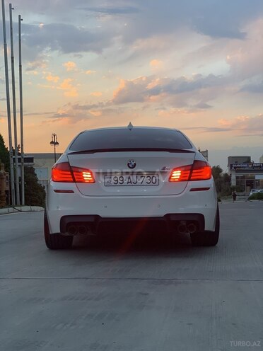BMW 528 2012, 147,000 km - 2.0 l - Bakı