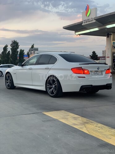 BMW 528 2012, 147,000 km - 2.0 l - Bakı