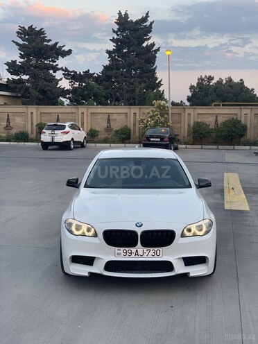 BMW 528 2012, 147,000 km - 2.0 l - Bakı