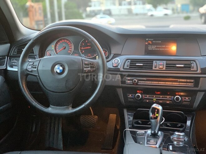 BMW 528 2012, 147,000 km - 2.0 l - Bakı