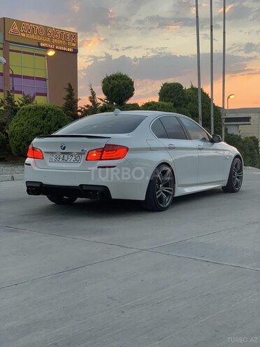 BMW 528 2012, 147,000 km - 2.0 l - Bakı