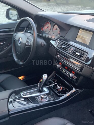 BMW 528 2012, 147,000 km - 2.0 l - Bakı
