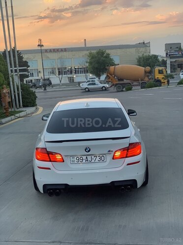 BMW 528 2012, 147,000 km - 2.0 l - Bakı