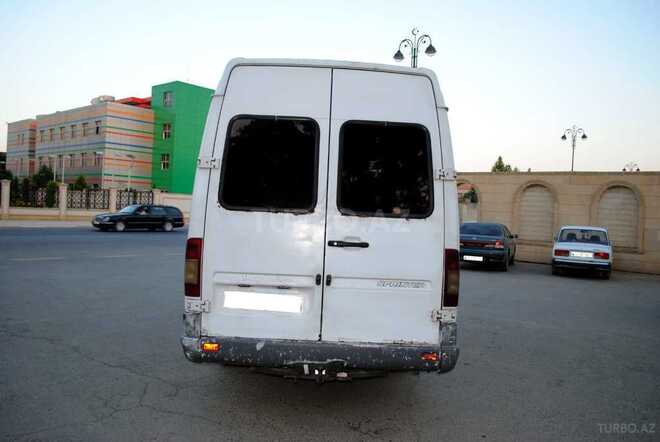 Mercedes Sprinter 312 1997, 350,000 km - 2.2 л - Biləsuvar