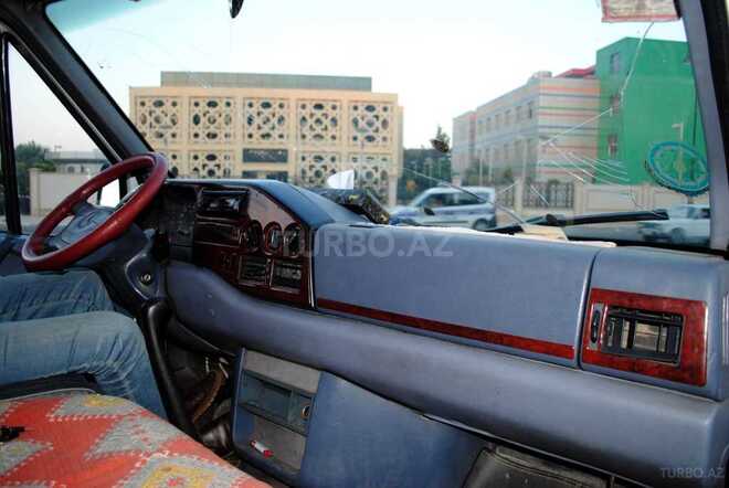 Mercedes Sprinter 312 1997, 350,000 km - 2.2 л - Biləsuvar