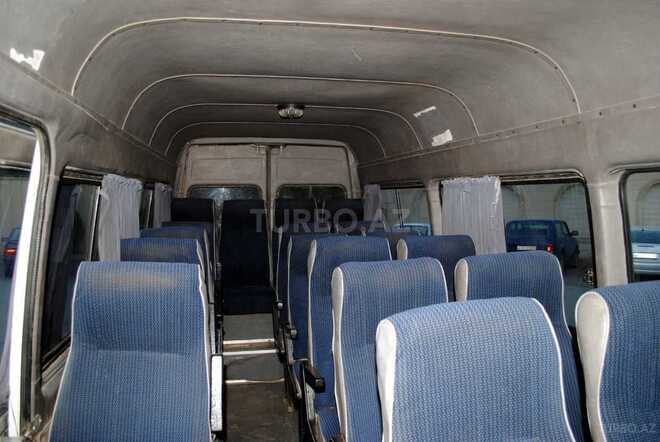 Mercedes Sprinter 312 1997, 350,000 km - 2.2 л - Biləsuvar