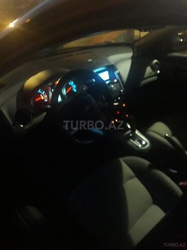 Chevrolet Cruze 2011, 150,000 km - 1.4 л - Bakı