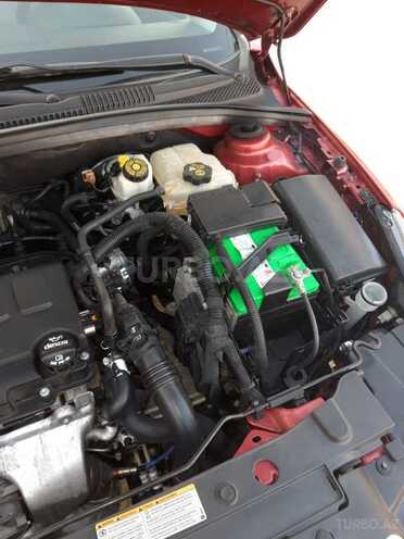 Chevrolet Cruze 2011, 150,000 km - 1.4 л - Bakı
