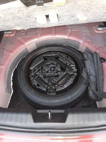Chevrolet Cruze 2011, 150,000 km - 1.4 л - Bakı