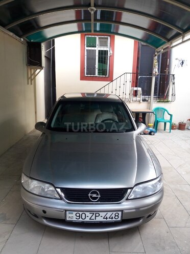 Opel Vectra 1999, 300,000 km - 1.6 л - Bakı