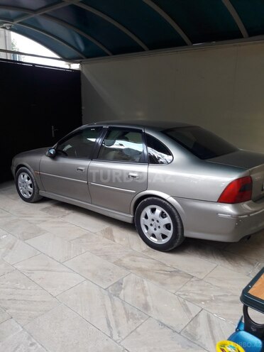 Opel Vectra 1999, 300,000 km - 1.6 л - Bakı