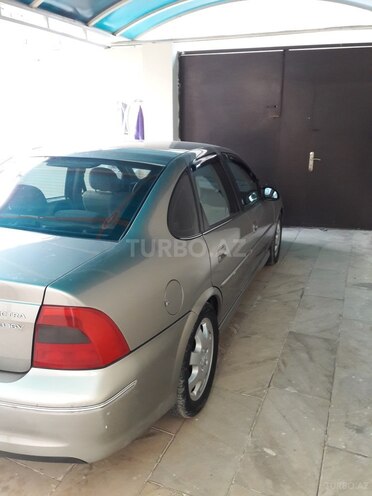 Opel Vectra 1999, 300,000 km - 1.6 л - Bakı