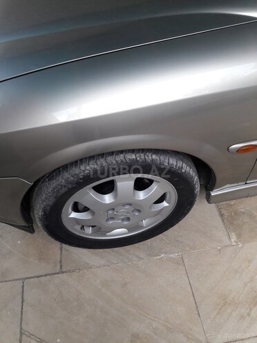 Opel Vectra 1999, 300,000 km - 1.6 л - Bakı