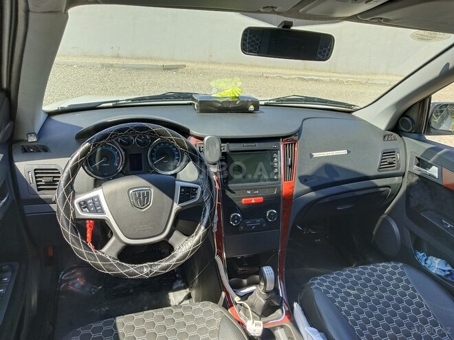 Khazar SD 2018, 20,500 km - 1.7 l - Bakı