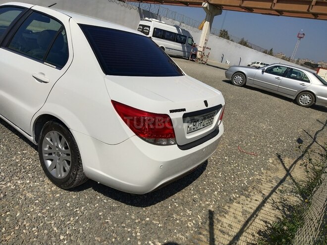 Khazar SD 2018, 20,500 km - 1.7 l - Bakı