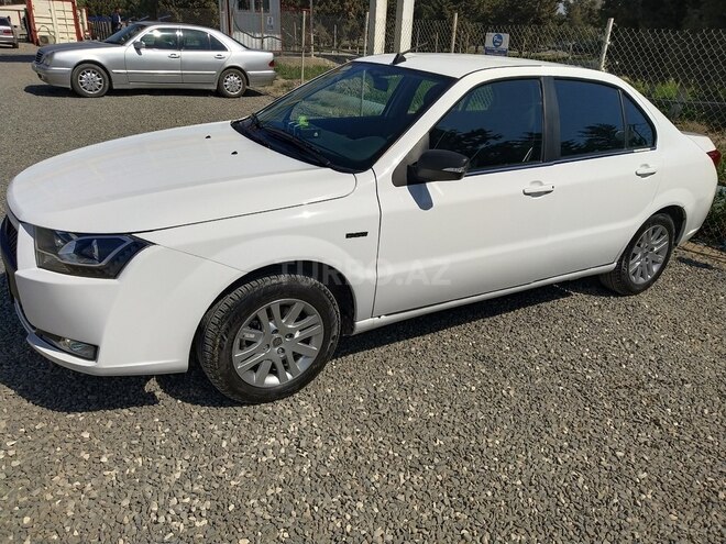 Khazar SD 2018, 20,500 km - 1.7 l - Bakı