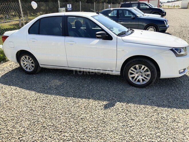 Khazar SD 2018, 20,500 km - 1.7 l - Bakı
