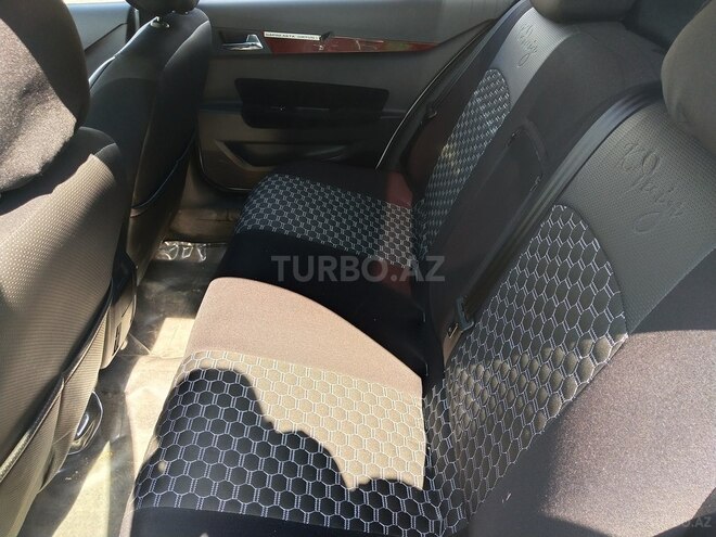 Khazar SD 2018, 20,500 km - 1.7 l - Bakı