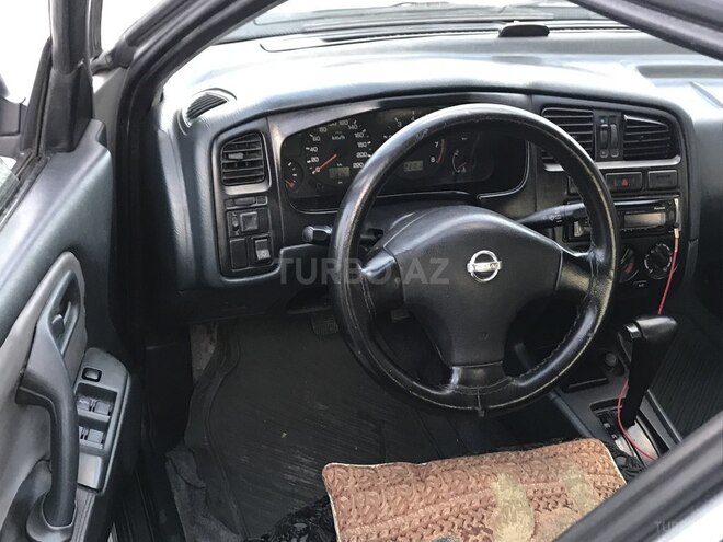 Nissan Primera 1998, 235,000 km - 2.0 l - Bakı