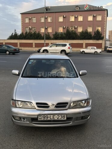 Nissan Primera 1998, 235,000 km - 2.0 l - Bakı