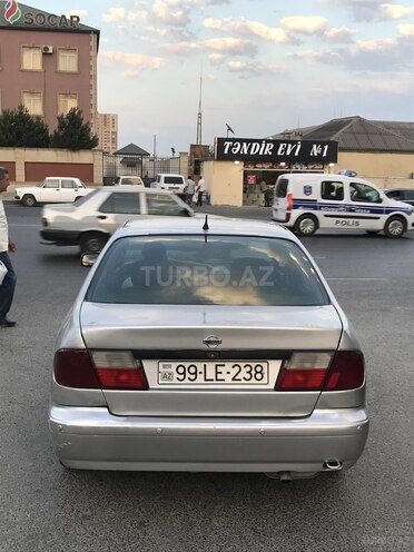 Nissan Primera 1998, 235,000 km - 2.0 l - Bakı