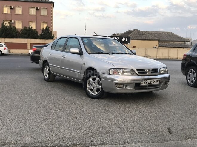 Nissan Primera 1998, 235,000 km - 2.0 l - Bakı
