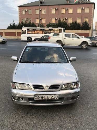 Nissan Primera 1998, 235,000 km - 2.0 l - Bakı