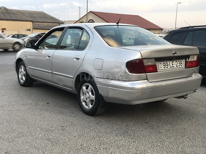 Nissan Primera 1998, 235,000 km - 2.0 l - Bakı