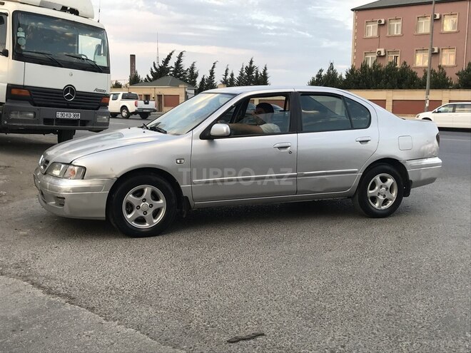 Nissan Primera 1998, 235,000 km - 2.0 l - Bakı