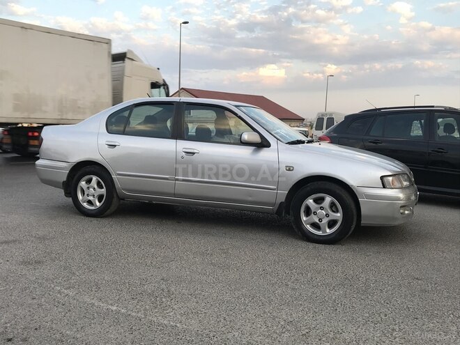 Nissan Primera 1998, 235,000 km - 2.0 l - Bakı