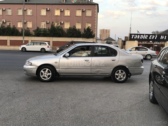 Nissan Primera 1998, 235,000 km - 2.0 l - Bakı