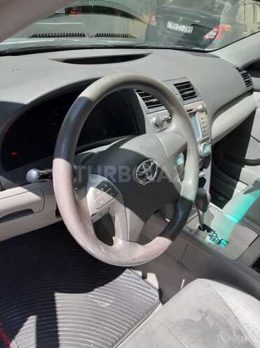 Toyota Camry 2008, 139,643 km - 2.4 l - Bakı