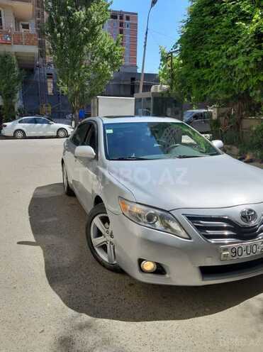 Toyota Camry 2008, 139,643 km - 2.4 l - Bakı