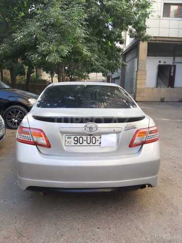 Toyota Camry 2008, 139,643 km - 2.4 l - Bakı