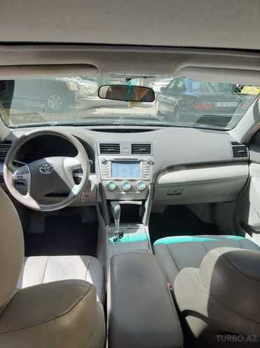Toyota Camry 2008, 139,643 km - 2.4 l - Bakı