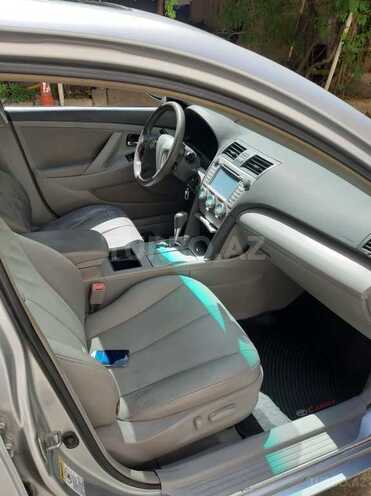 Toyota Camry 2008, 139,643 km - 2.4 l - Bakı