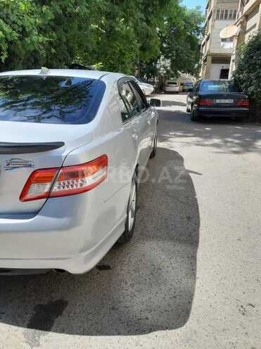 Toyota Camry 2008, 139,643 km - 2.4 l - Bakı