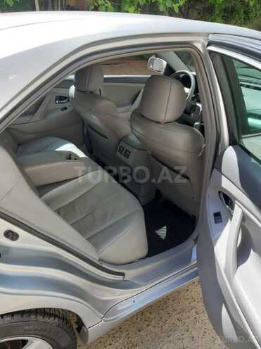 Toyota Camry 2008, 139,643 km - 2.4 l - Bakı