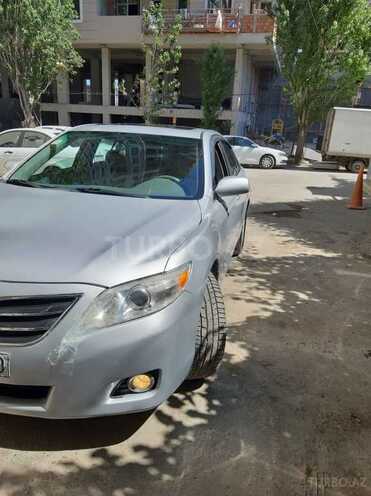 Toyota Camry 2008, 139,643 km - 2.4 l - Bakı
