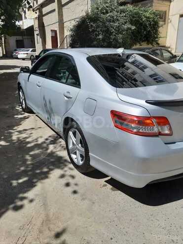 Toyota Camry 2008, 139,643 km - 2.4 l - Bakı