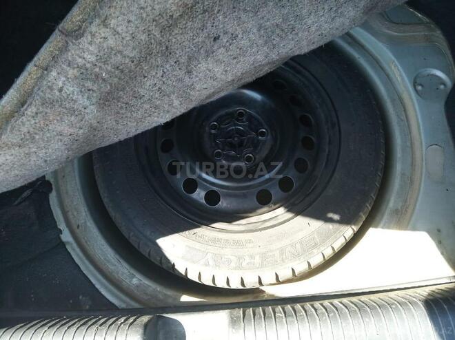 Opel Astra 1999, 327,000 km - 1.8 l - Bakı