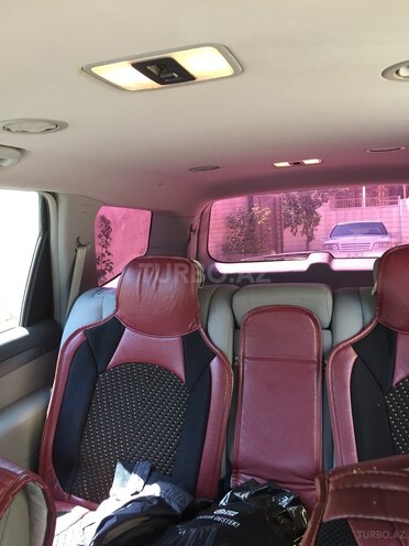 Kia Mohave 2012, 125,000 km - 3.8 л - Bakı