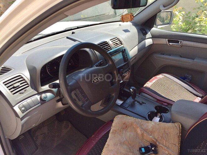 Kia Mohave 2012, 125,000 km - 3.8 л - Bakı